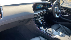 Mercedes-Benz EQC 400 300kW AMG Line Premium Plus 80kWh 5dr Auto Electric Estate